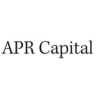 APR Capital logo - Similar company to Sampatee
