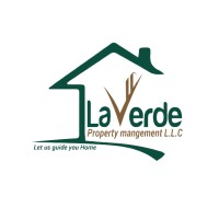 La Verde Property Management LLC logo - Similar company to Ikee Real Estate