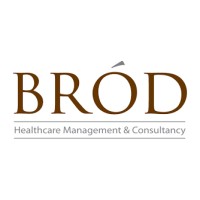 BRÓD Healthcare Management & Consultancy logo - Similar company to Concara Digital Transformation