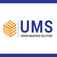 Ums group logo - Similar company to Ums Group