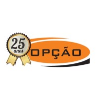 Opção Saneamento e Controle de Pragas Urbanas logo - Similar company to Biodoca Controle De Pragas