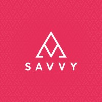Savvy logo - Similar company to Bevos Ventures