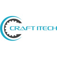 Craft iTech logo - Similar company to Cloudsoft Co., Ltd.