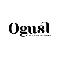 Ogust Food logo - Similar company to Vif (Vertical Innovation Farm)