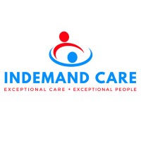 Indemand Care logo - Similar company to Quilles G Plus