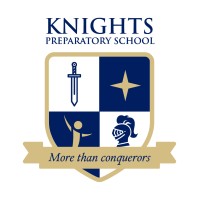 Knights Preparatory School logo - Similar company to Cresults Group