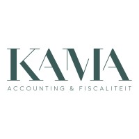 Kama Accounting & Fiscaliteit BV logo - Similar company to Consensus Accountants