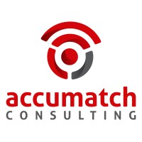 Accumatch Consulting logo - Similar company to Paige Technologies