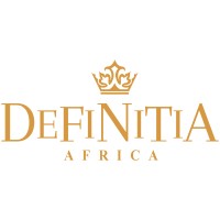 Definitia Africa logo - Similar company to Midwest Extraction Services