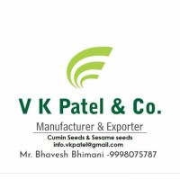 V K PATEL & CO. logo - Similar company to Jad Doors (Pty) Ltd