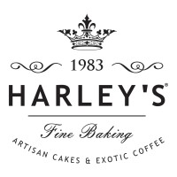 Harley's Fine Baking logo - Similar company to Conçu