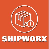 Shipworx logo - Similar company to Eliftech Digital Logistics