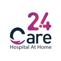 24 Care logo - Similar company to Trimspa.Co