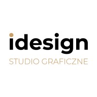 i-design agencja reklamowa studio graficzne logo - Similar company to Fanpage Media Agencja Reklamowa
