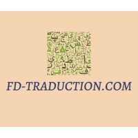 FD-TRADUCTION logo - Similar company to Sg Traduction