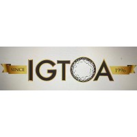 Ireland Golf Tour Operator Association (IGTOA) logo - Similar company to Iagto