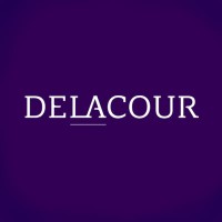 DELACOUR Advokatfirma logo - Similar company to Dla Piper Denmark