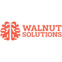 Walnut Solutions logo - Similar company to Walnut Solutions Pvt Ltd