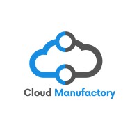 Cloud Manufactory logo - Similar company to Cloud Logistics