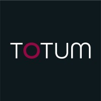 Totum logo - Similar company to Totom