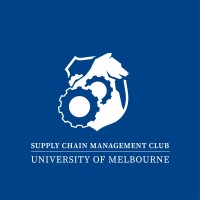Supply Chain Management at Unimelb logo - Similar company to Avantce Capital
