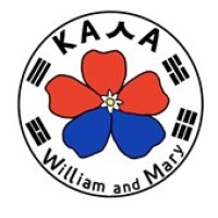 William & Mary Korean American Student Association