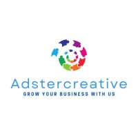 Adster Creative logo - Similar company to Adster