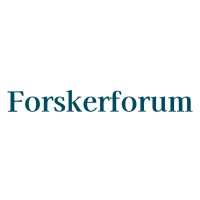 Forskerforum logo - Similar company to Makemodular
