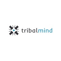 TribalMind logo - Similar company to Designchain