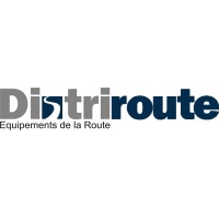 DISTRIROUTE logo - Similar company to Bdm Grp Ltd