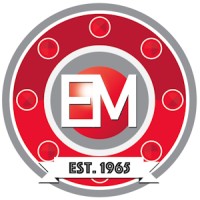 Electro Maintenance Ltd logo - Similar company to Electro Maintenance S.A.