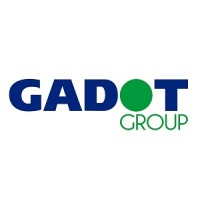 GADOT Group logo - Similar company to Maman