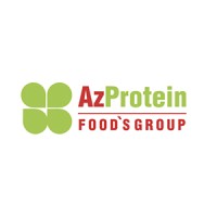 AzProtein logo - Similar company to Qb Labs