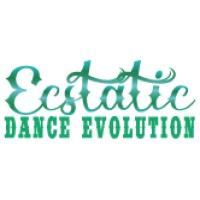 Ecstatic Dance Evolution Network logo - Similar company to Ecstatic Dance Uk