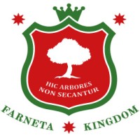 Regno di Farneta logo - Similar company to Pokertalk