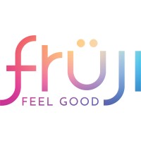 Fruji logo - Similar company to Pajottenlander