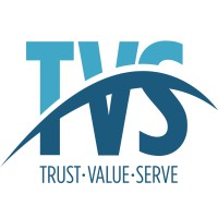 TVS/Transylvania Vocational Services logo - Similar company to Laurelcrest