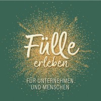 Fülle erleben logo - Similar company to Eevo Ag