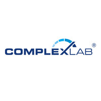 Complexlab logo - Similar company to Doma
