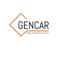 GENCAR logo - Similar company to Gepe