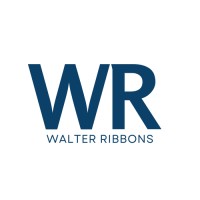 Walter Ribbons logo - Similar company to Sarrani Ltd
