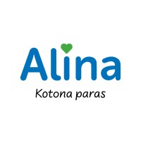 Alina logo - Similar company to Belchicken