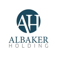 Albaker Holding logo - Similar company to Universal Tube And Packaging
