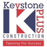 Keystone Plus Construction Corporation logo - Similar company to Chiaramonte Construction Company