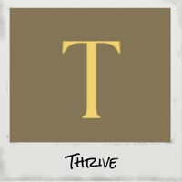 Thrive logo - Similar company to Caratx