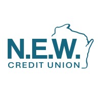 N.E.W. Credit Union logo - Similar company to Crumling & Hoffmaster