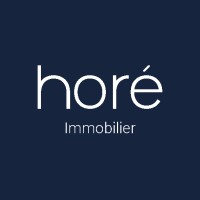 horé immobilier logo - Similar company to Maripag