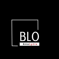 BLO AnaLytix logo - Similar company to 3Dceylon