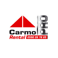 Carmo Pro Rental logo - Similar company to Bamitel