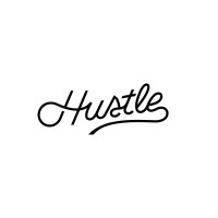 Hustle Smoothie Bar & Cafe logo - Similar company to Blender Bombs